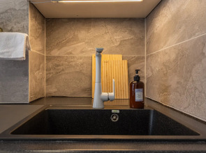 Апартаменты Как дома рядом с Кремлем