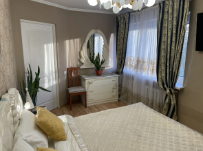 Uyutnaya V Tikhom Rayone Flat