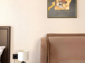 Solo Апарт Невский