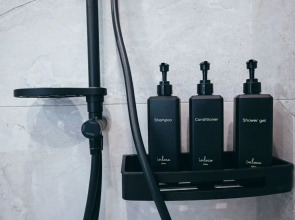 Апартаменты на Кленовой 2