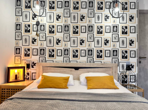 ДзенХоум Гармония 40