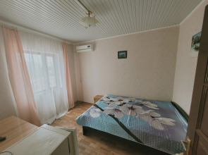 Гостевой дом ДРУЗЬЯ