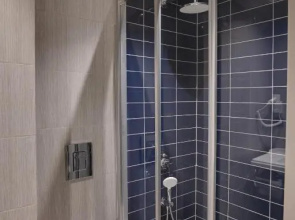 Отель 21 Rooms Hotel