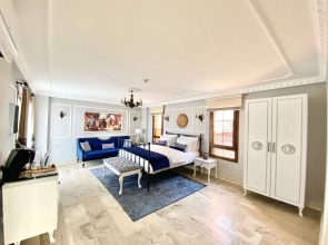 Villa Ephesus Hotel