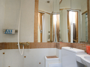 Меблированные комнаты Булгаков