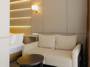 City Stay Hotel Bishkek