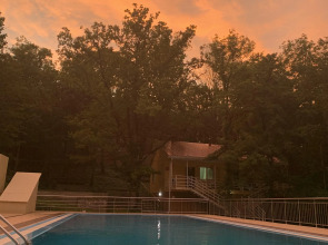 База отдыха Гостиничный комплекс Примула