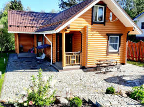 Sovushkin Dom Guest House