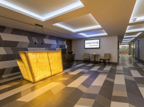 Golden Tulip Istanbul Bayrampasa