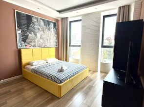 Verhnetorgovaya Ploschad' 4 Apartments