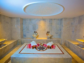 Отель Concept Nisantası Hotels & Spa