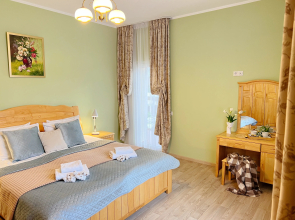 Апартаменты Sun City Apartments 32