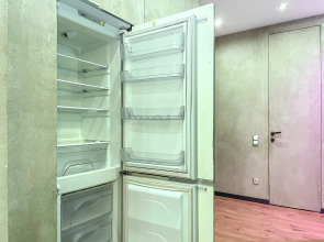 Квартира Дизайнерская двухкомнатная