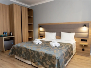 Yesenin Hotel