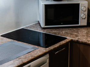 Апартаменты Оружейный Переулок 15А (1104) Без окна