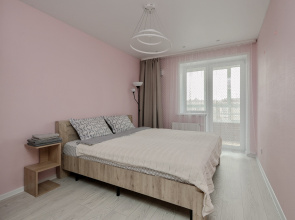 Yevrodvukhkomnatnaya Vozle Kupola Flat