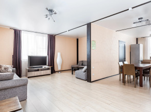 База отдыха Загородный клуб Пихтовое