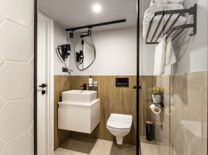 Smart Hotel
