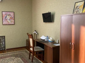 Отель Vardonze