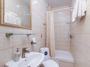 Гостевой дом Home-otel