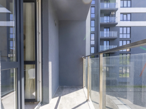 Квартира Уютная в Новом Доме в Светлогорске