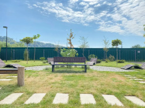 Квартира Капри Хаус Кудепста