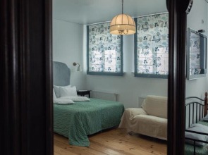 Домашний пансион ПонкаХаус