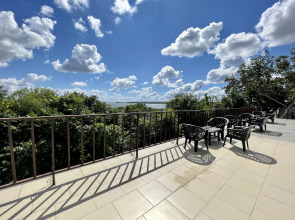 Апартаменты Высота