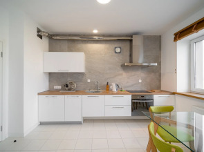 Квартира AmaFlat Лебяжий