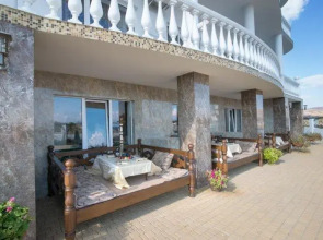 Отель Хаят Коктебель