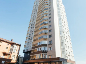 Апартаменты С Новым Ремонтом в Центре Ростова