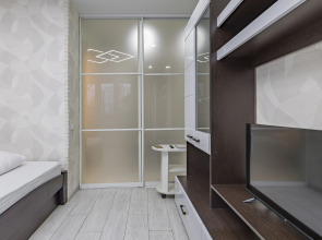 Квартира у Набережной Федоровского