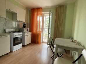 Квартира Pskov City Apartments 6 Lagernaya 5 A
