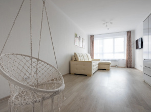 Апартаменты MaxRealty24 Vesterdam