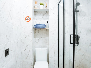 Апартаменты Уютные рядом с центром 4