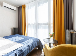 Апартаменты Дизайнерские RentPlaza