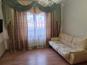 Квартира на Улице Гаппо Баева 16