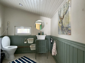 Гостевой дом Тайка Хаус