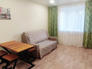 Двухкомнатная квартира на улице Марата 6