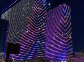 Апартаменты Legacy Apartments Orbi City