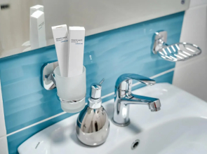 Апартаменты Двухкомнатные