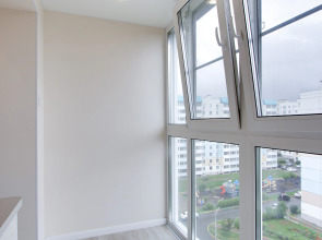 Апартаменты Трёхкомнатные в центре города по Ленинградской 2