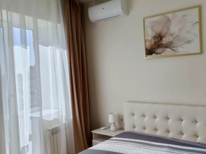 Апартаменты VIP Apart