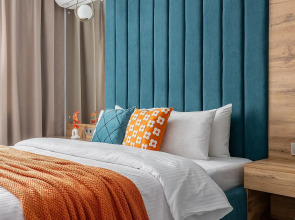 Апартаменты на Славянской 35/1 в Центре города Сова-Дом