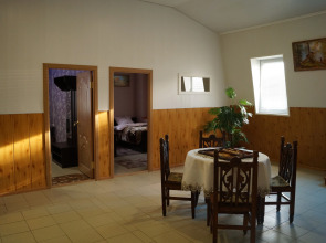 Мини-Отель Южный Дворик