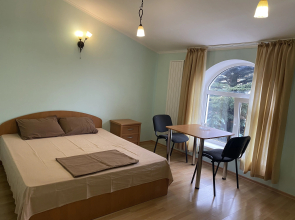 Оздоровительный комплекс Массандра