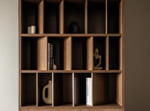 Апартаменты City Двухкомнатные