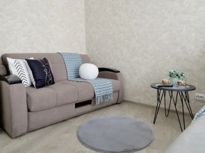 Квартира Однокомнатная КакДома 58 на Мира 78