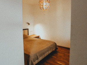 Апартаменты с Видом на Горы 2