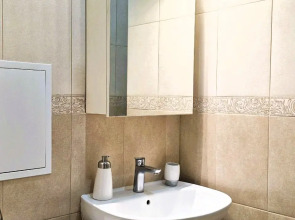 Апартаменты Венеция Зеленоградск